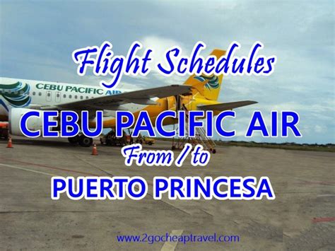 puerto princesa to cebu|Cheap Promo Flights from Puerto Princesa .